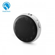 A12 Small Pocket Watch Elder GPS Tracker SOS Button