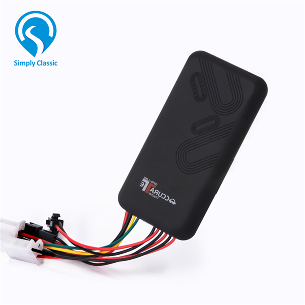 GT06 GPS Tracker Vehicle with ACC Monitoring and Remote Controlling Oil and Circuit, Car Tracking Device